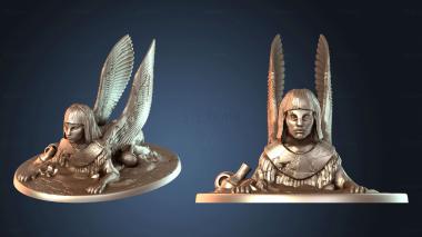 3D модель NESTANDART_2753 (STL)