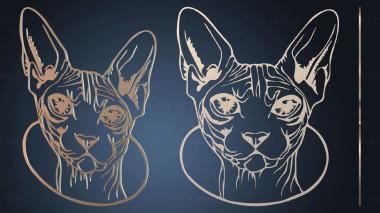 3D модель NESTANDART_2754 (STL)