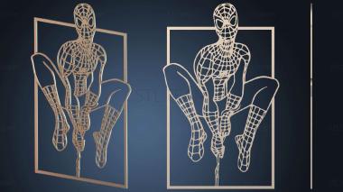 3D модель NESTANDART_2755 (STL)