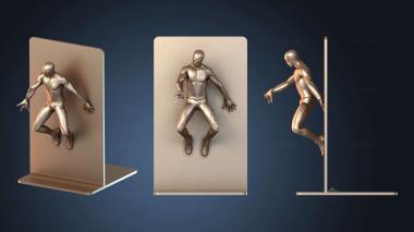 3D модель NESTANDART_2756 (STL)