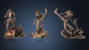 3D модель NESTANDART_2757 (STL)