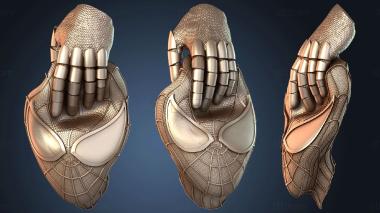 3D модель NESTANDART_2758 (STL)