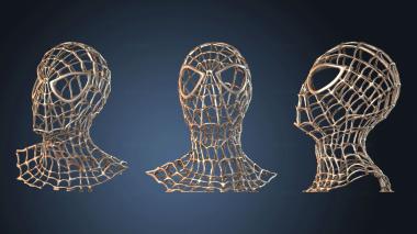 3D модель NESTANDART_2759 (STL)