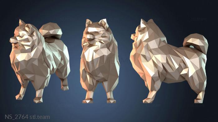 Нестандарт Spitz Alemao