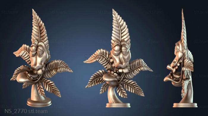 Нестандарт Sr Mario Juano Crazy Weed