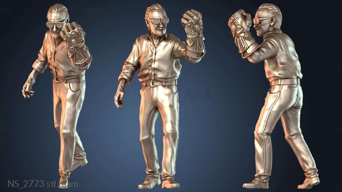 Нестандарт Stairway Bookend