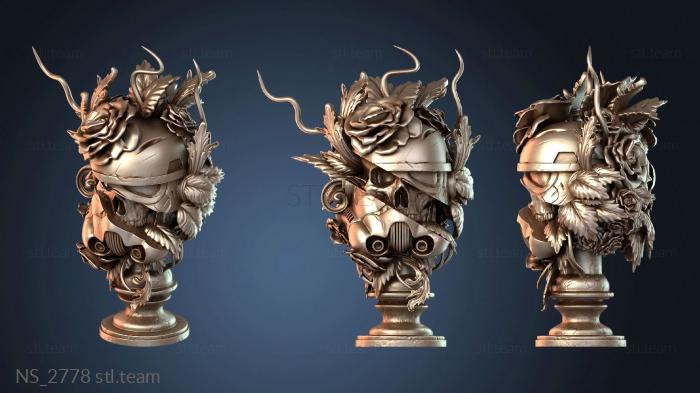 Нестандарт Star Wars Billelis Tribute