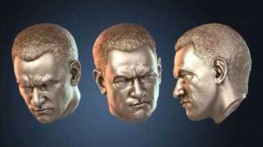 3D модель NESTANDART_2779 (STL)