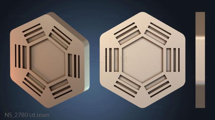 Нестандарт Star Wars Dodge Suppression