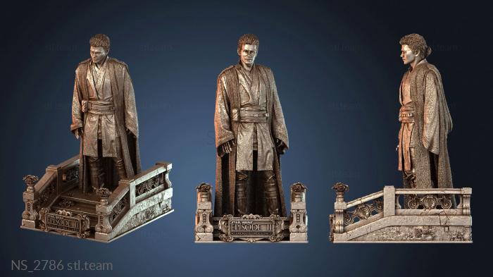 Нестандарт Star Wars Young Anakin