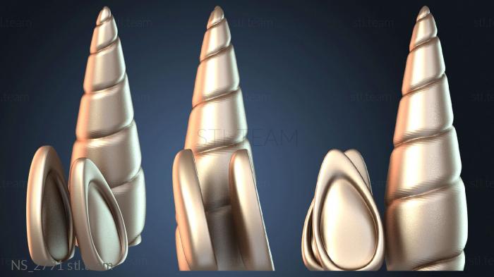 Нестандарт Sten Seth Jeremy Unicorn Cake Topper Horn and Ears