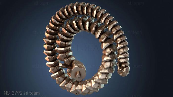 Нестандарт NS_2792