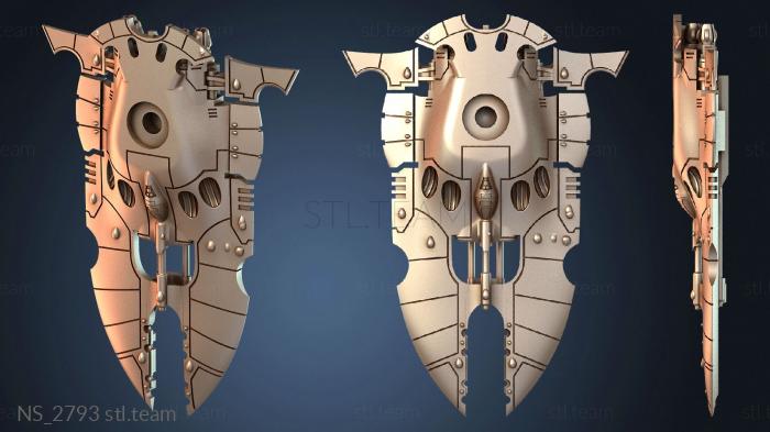 Нестандарт NS_2793