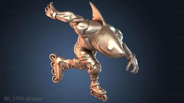 Нестандарт NS_2794