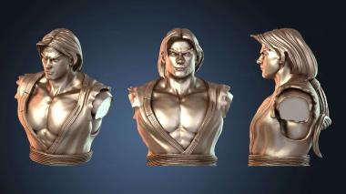 3D модель NESTANDART_2795 (STL)