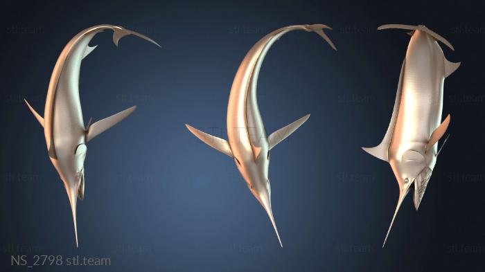 Нестандарт NS_2798