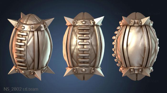 Нестандарт NS_2802