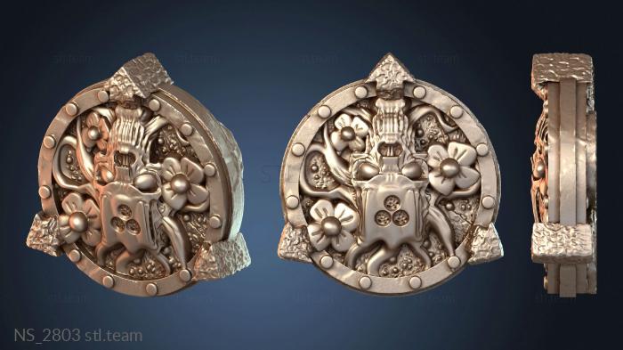 Нестандарт NS_2803