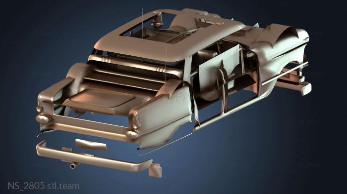 Нестандарт NS_2805