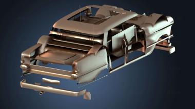 3D модель NESTANDART_2805 (STL)