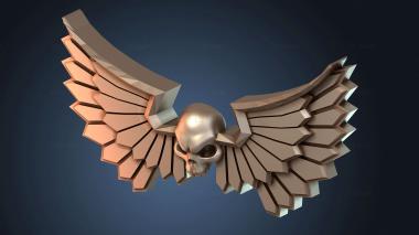 3D модель NESTANDART_2807 (STL)