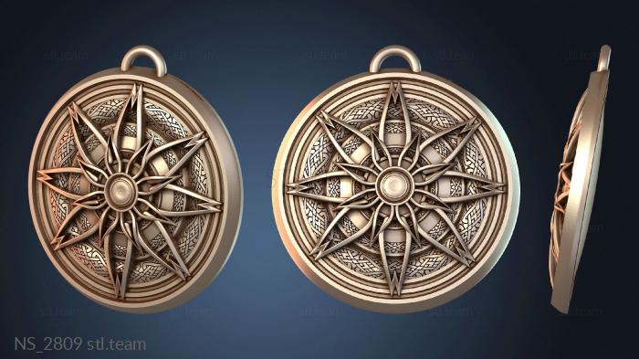 Нестандарт NS_2809