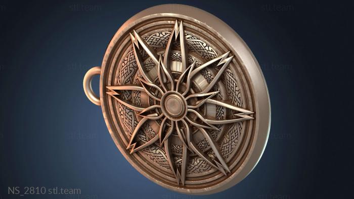 Нестандарт NS_2810