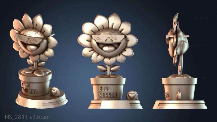 Нестандарт NS_2811