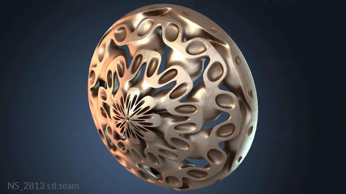 Нестандарт NS_2813