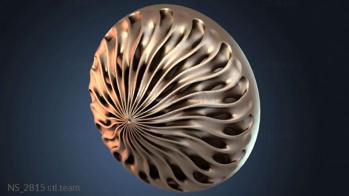 Нестандарт NS_2815