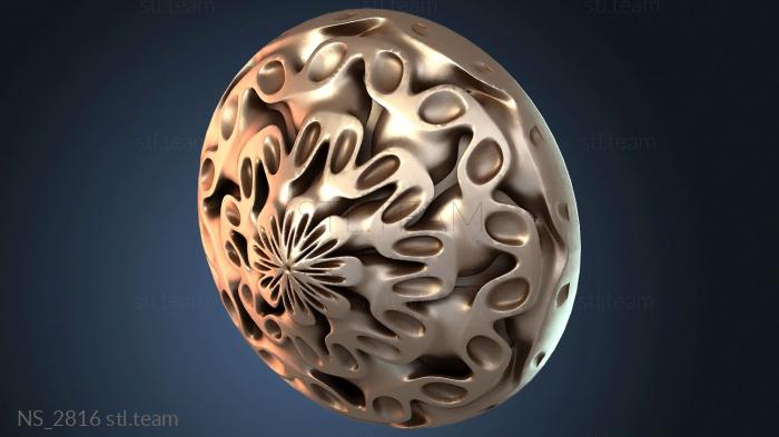 Нестандарт NS_2816