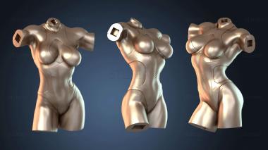 3D модель NESTANDART_2817 (STL)