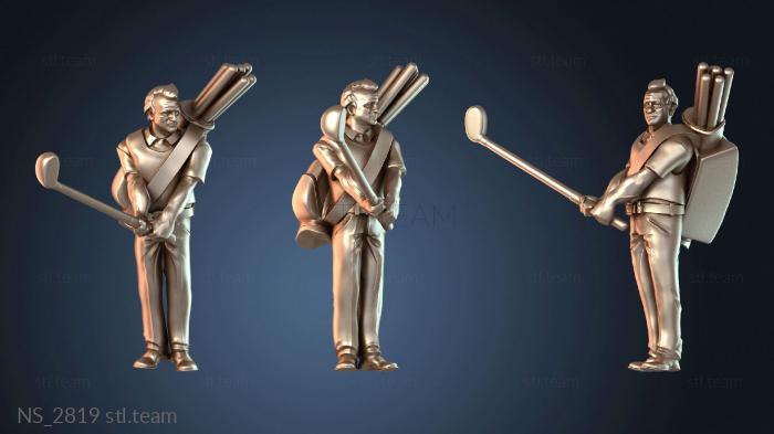 Нестандарт NS_2819