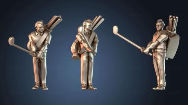 3D модель NESTANDART_2819 (STL)