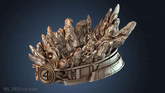 Нестандарт NS_2820