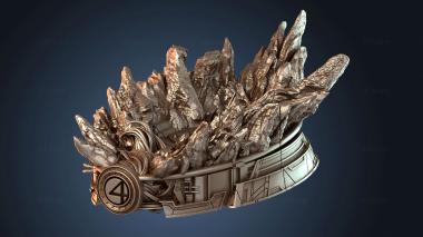 3D модель NESTANDART_2820 (STL)