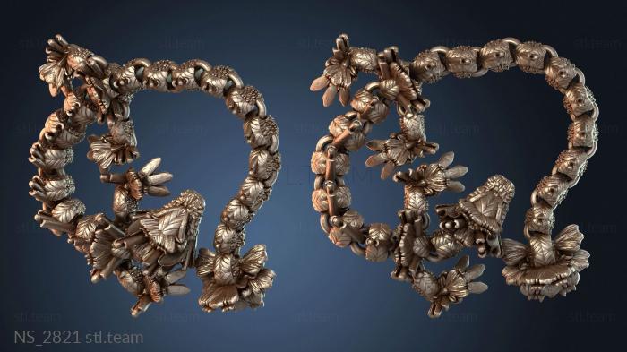 Нестандарт NS_2821