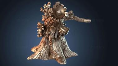 3D модель NESTANDART_2825 (STL)