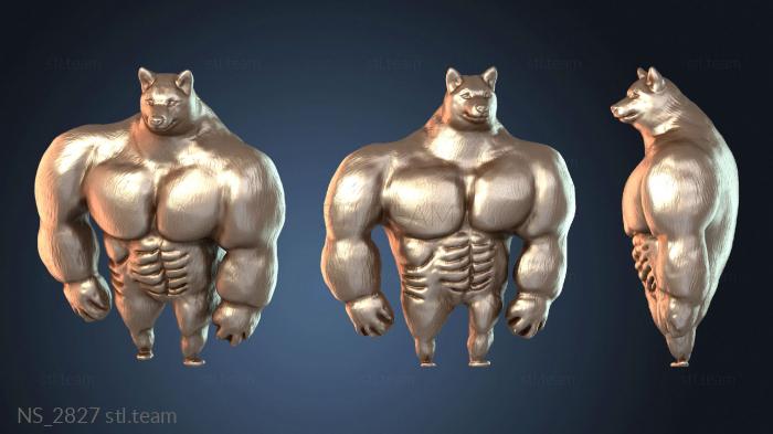 Нестандарт NS_2827