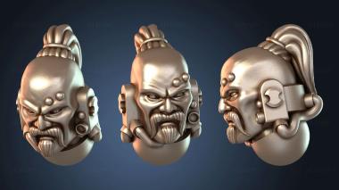 3D модель NESTANDART_2828 (STL)