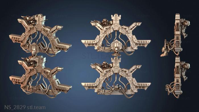 Нестандарт NS_2829