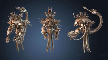 3D модель NESTANDART_2830 (STL)