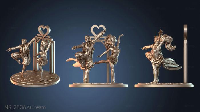 Нестандарт NS_2836