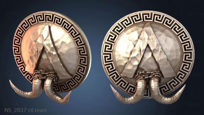 Нестандарт NS_2837