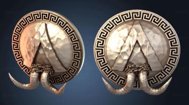 3D модель NESTANDART_2837 (STL)