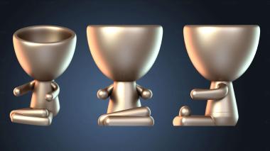 3D модель NESTANDART_2839 (STL)