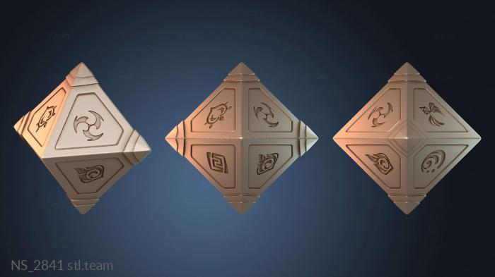 Нестандарт NS_2841