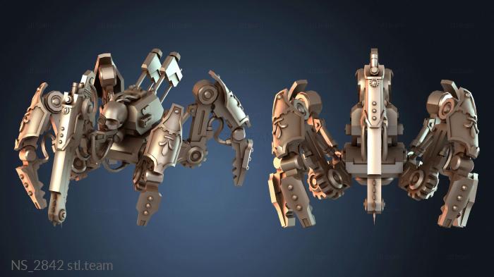 Нестандарт NS_2842