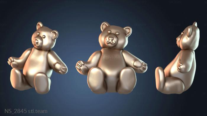 Нестандарт NS_2845