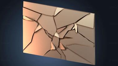 3D модель NESTANDART_2847 (STL)